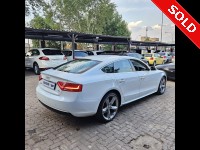 2015 AUDI A5 SPORTBACK 2.0 TDI MULTI 