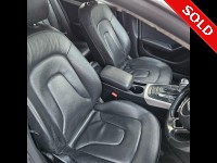 2015 AUDI A5 SPORTBACK 2.0 TDI MULTI 