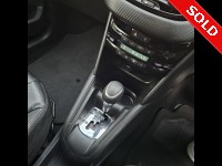 2016 PEUGEOT  1.2T PURETECH GT LINE A/T 5DR 