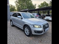 2011 AUDI Q5 2.0 T FSI QUATTRO S TRONIC 