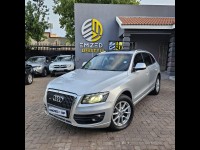 2011 AUDI Q5 2.0 T FSI QUATTRO S TRONIC 