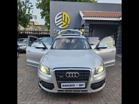 2011 AUDI Q5 2.0 T FSI QUATTRO S TRONIC 