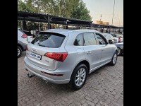 2011 AUDI Q5 2.0 T FSI QUATTRO S TRONIC 