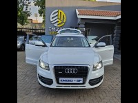 2011 AUDI Q5 3.0 TDI QUATTRO S TRONIC 