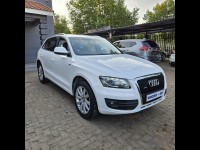 2011 AUDI Q5 3.0 TDI QUATTRO S TRONIC 