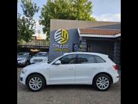 2011 AUDI Q5 3.0 TDI QUATTRO S TRONIC 