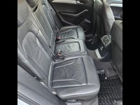 2011 AUDI Q5 3.0 TDI QUATTRO S TRONIC 