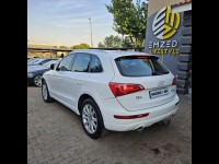 2011 AUDI Q5 3.0 TDI QUATTRO S TRONIC 