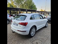 2011 AUDI Q5 3.0 TDI QUATTRO S TRONIC 