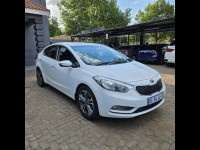 2014 KIA CERATO 1.6 EX 