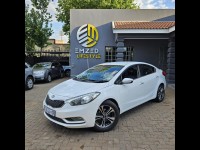 2014 KIA CERATO 1.6 EX 