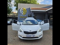 2014 KIA CERATO 1.6 EX 