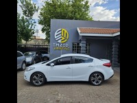 2014 KIA CERATO 1.6 EX 