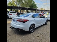 2014 KIA CERATO 1.6 EX 