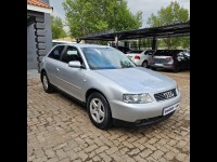 2002 AUDI A3 1.8 