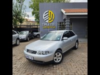 2002 AUDI A3 1.8 