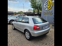 2002 AUDI A3 1.8 