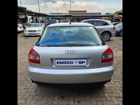 2002 AUDI A3 1.8 