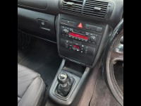 2002 AUDI A3 1.8 