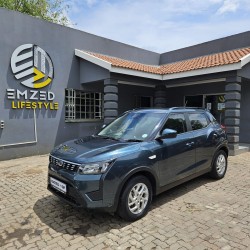 2022 MAHINDRA XUV300  