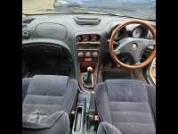 1999 ALFA ROMEO 156 2.0 TWIN SPARK 