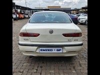 1999 ALFA ROMEO 156 2.0 TWIN SPARK 