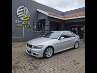 2011 BMW 3 SERIES 320I TOURING SPORT A/T (E91)