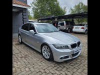 2011 BMW 3 SERIES 320I TOURING SPORT A/T (E91) 