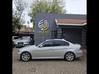 2011 BMW 3 SERIES 320I TOURING SPORT A/T (E91) 