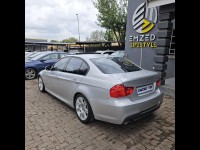 2011 BMW 3 SERIES 320I TOURING SPORT A/T (E91) 