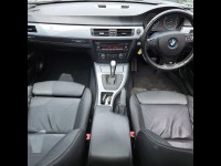 2011 BMW 3 SERIES 320I TOURING SPORT A/T (E91) 