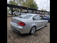 2011 BMW 3 SERIES 320I TOURING SPORT A/T (E91) 