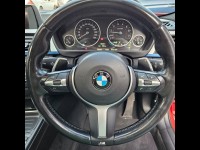 2015 BMW 3 SERIES 320I M SPORT A/T (F30) 