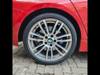 2015 BMW 3 SERIES 320I M SPORT A/T (F30) 