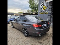 2012 BMW 3 SERIES 320D SPORT LINE A/T (F30) 