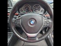 2012 BMW 3 SERIES 320D SPORT LINE A/T (F30) 