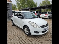 2015 SUZUKI SWIFT 1.2 GL 