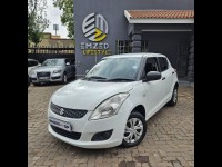 2015 SUZUKI SWIFT 1.2 GL 