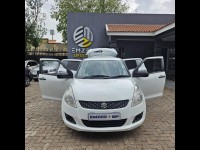 2015 SUZUKI SWIFT 1.2 GL 