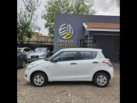 2015 SUZUKI SWIFT 1.2 GL 