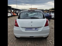 2015 SUZUKI SWIFT 1.2 GL 