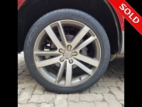2009 AUDI Q7 3.0 TDI V6 QUATTRO TIP 