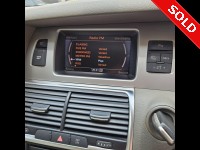 2009 AUDI Q7 3.0 TDI V6 QUATTRO TIP 
