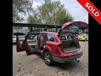 2009 AUDI Q7 3.0 TDI V6 QUATTRO TIP 