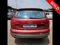 2009 AUDI Q7 3.0 TDI V6 QUATTRO TIP 