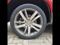 2009 AUDI Q7 