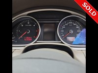 2009 AUDI Q7 