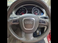 2009 AUDI Q7 