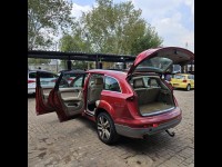 2009 AUDI Q7 