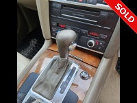 2009 AUDI Q7 